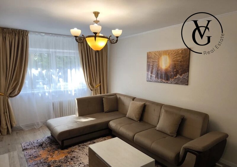 Aviatiei, Metrou Aurel Vlaicu, apartament 3 camere.