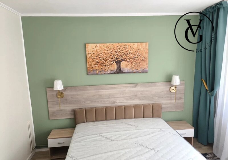 Aviatiei, Metrou Aurel Vlaicu, apartament 3 camere.