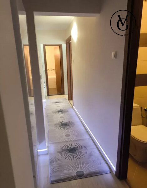 Aviatiei, Metrou Aurel Vlaicu, apartament 3 camere.