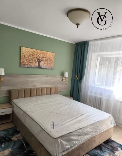 Aviatiei, Metrou Aurel Vlaicu, apartament 3 camere.